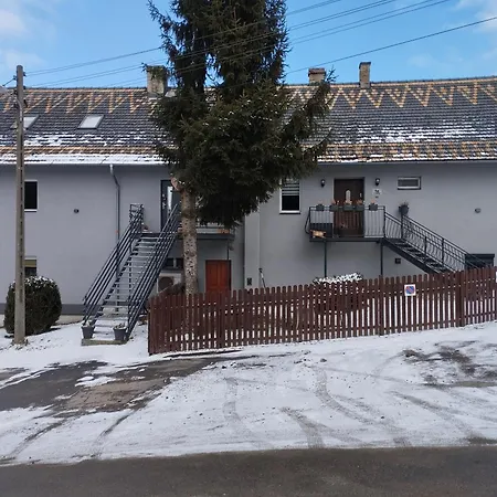 Wiejsko-Sielsko Szczytna Exterior photo