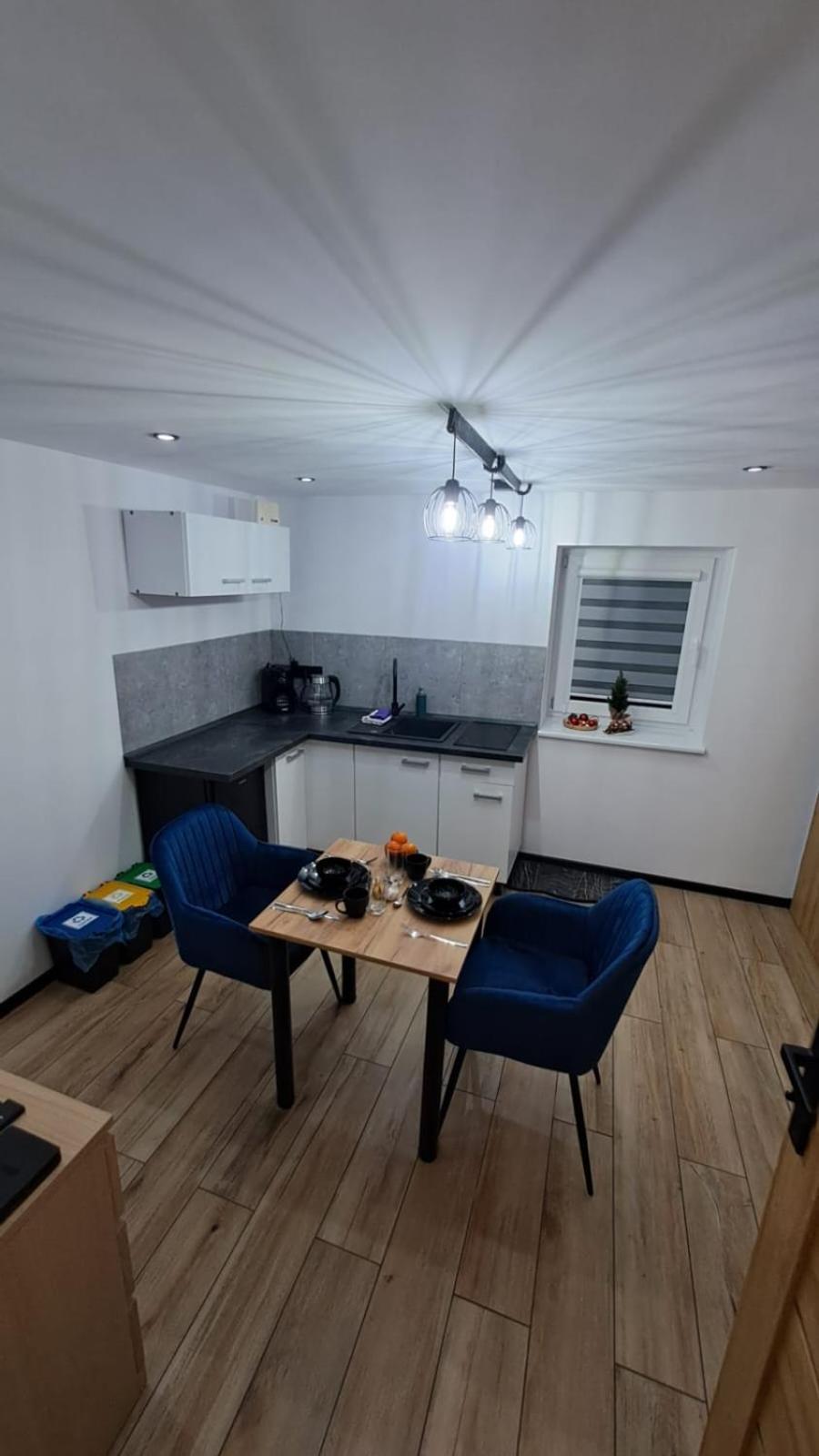Wiejsko-sielsko Apartment