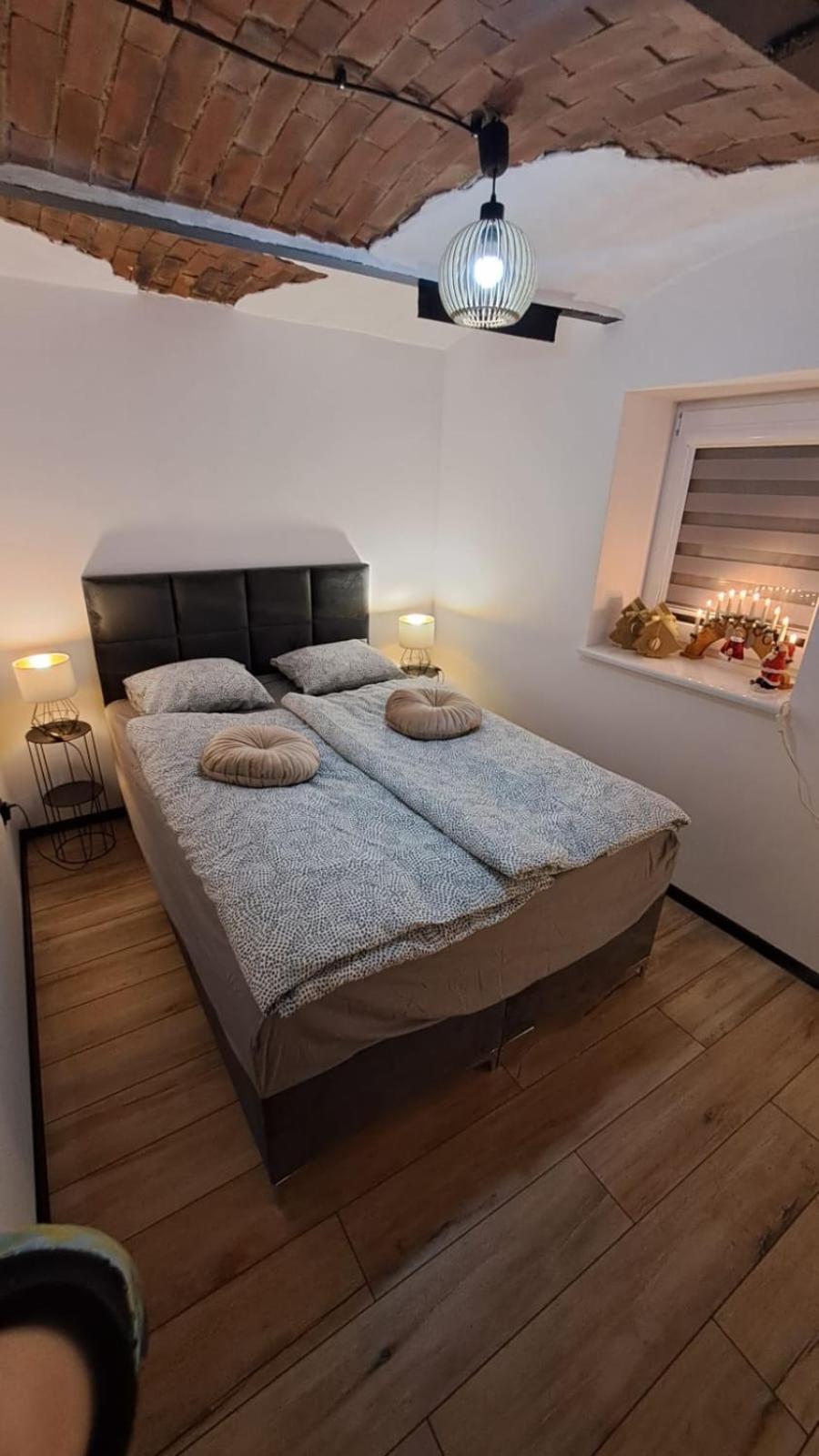 Apartment Wiejsko-sielsko