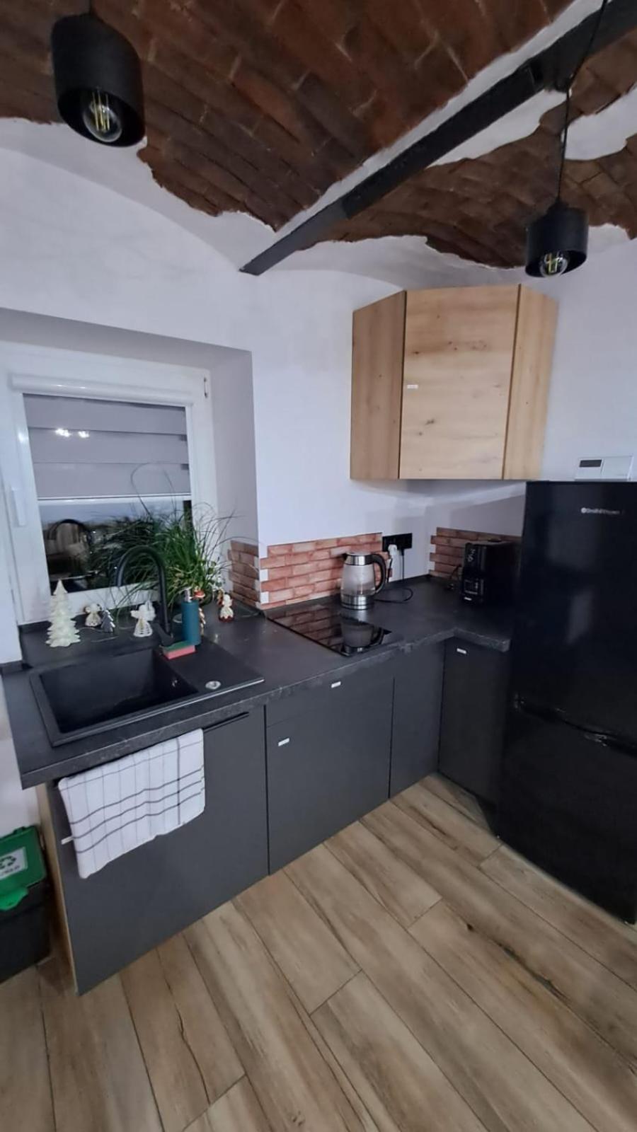 Apartment Wiejsko-sielsko Szczytna