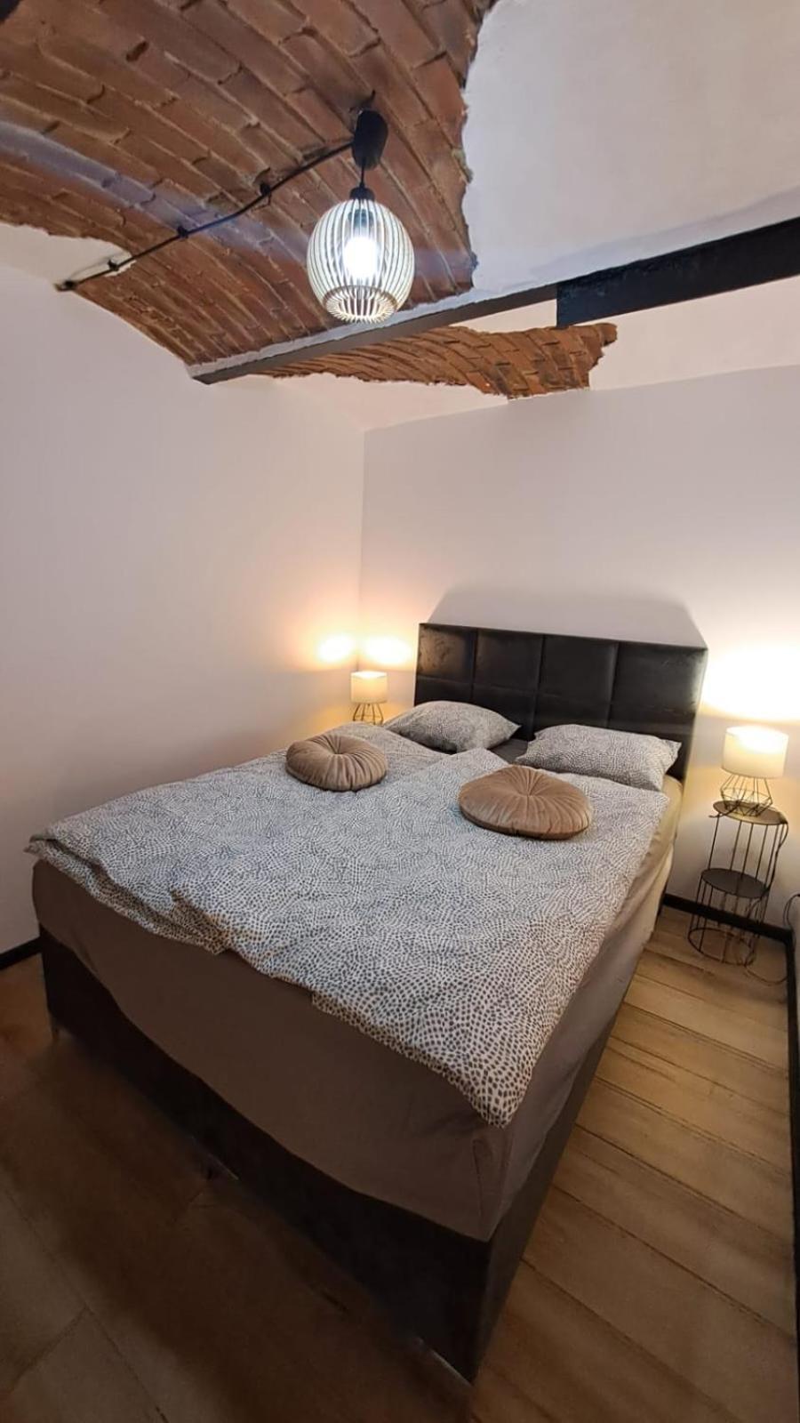 Apartment Wiejsko-sielsko
