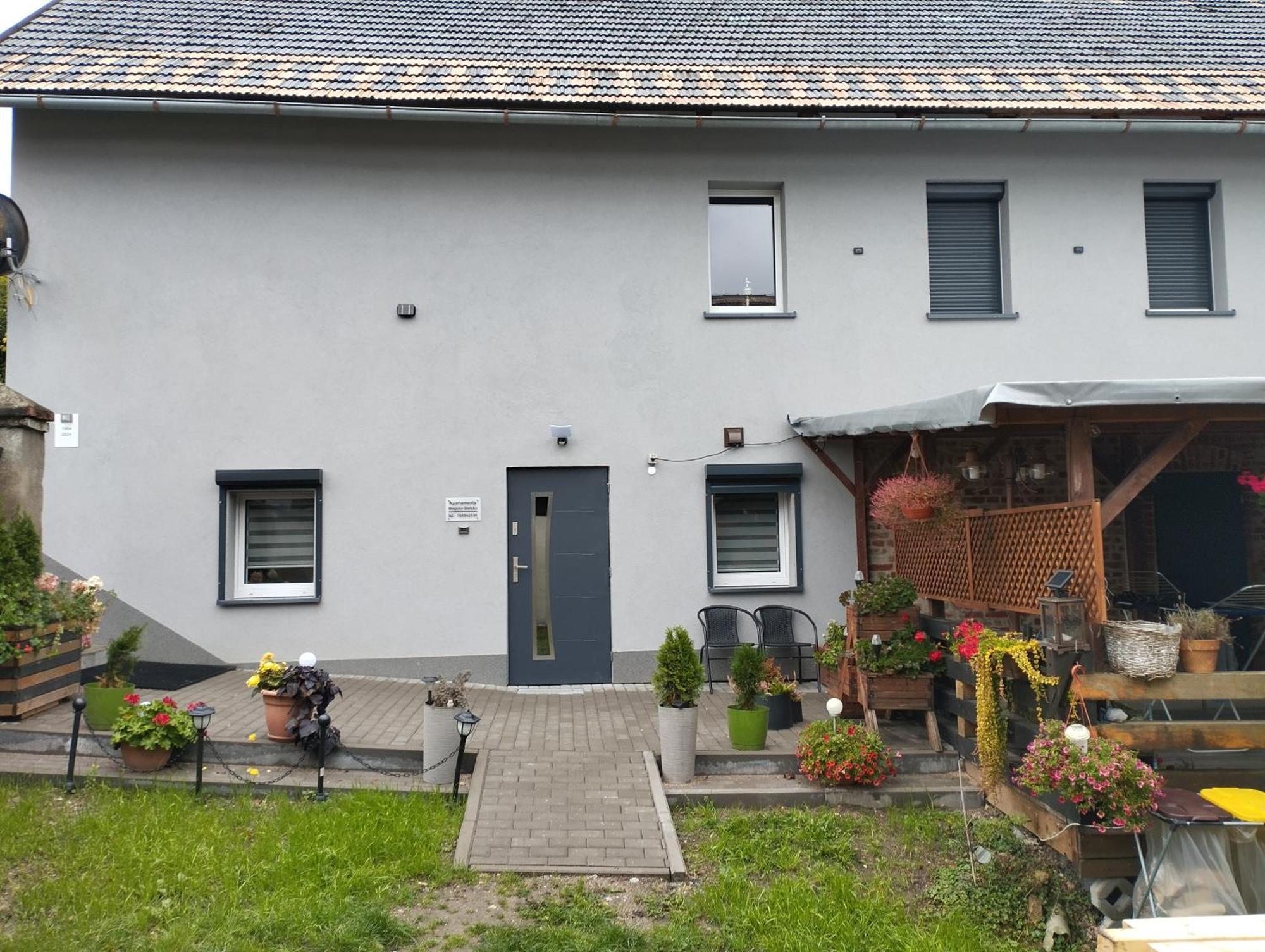 Wiejsko-sielsko