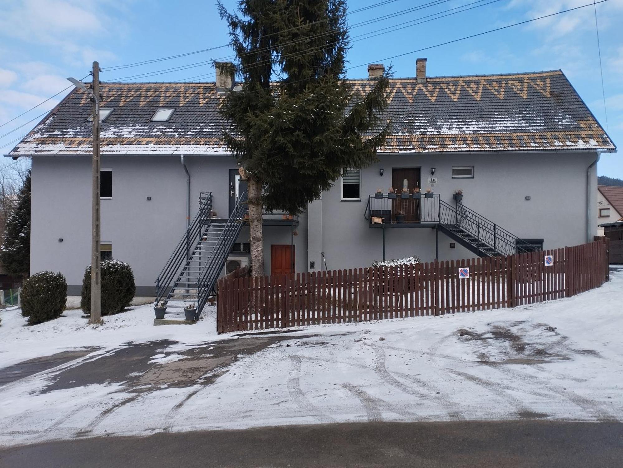 Apartment Wiejsko-sielsko